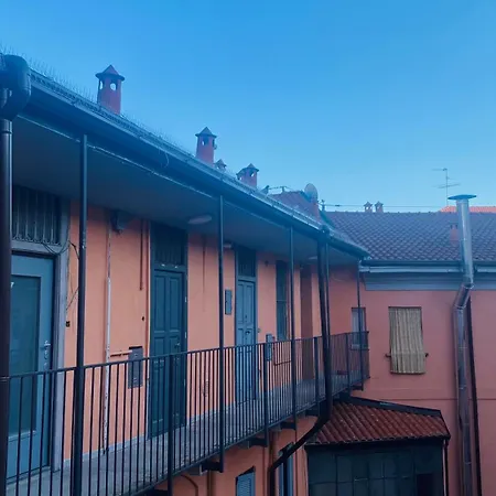 Apartament Casa Miro *