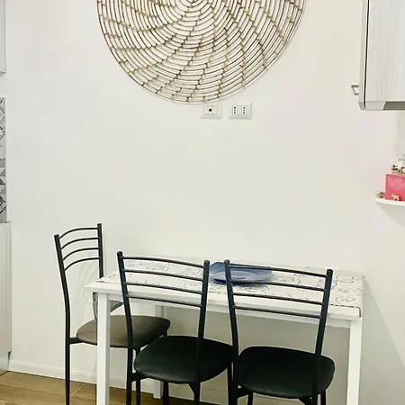 Apartament Casa Miro Monza