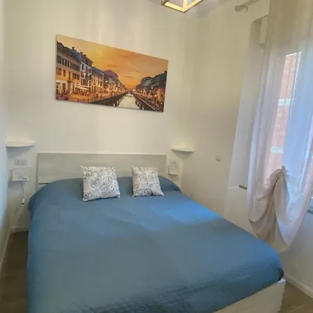 Apartament Casa Miro