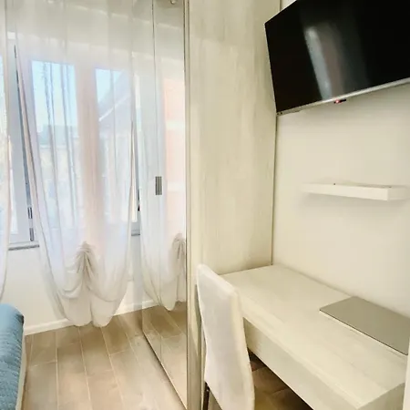 Apartament Casa Miro