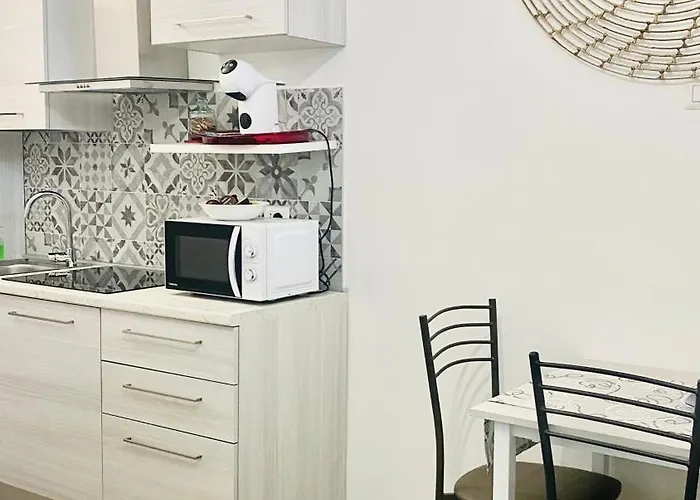 アパート Casa Miro *
