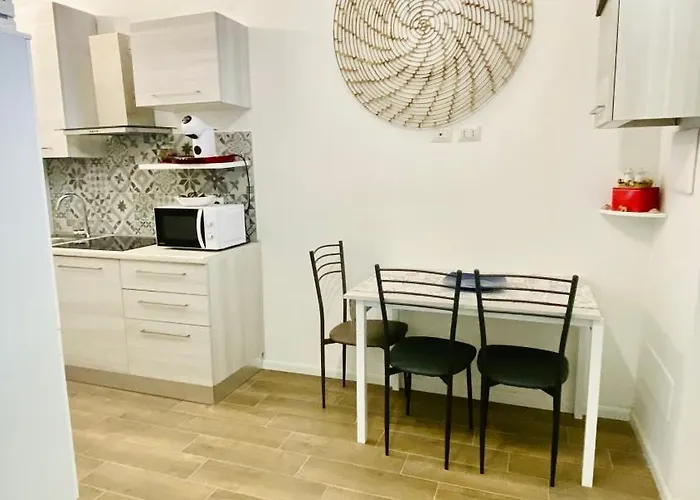 Casa Miro Apartment *