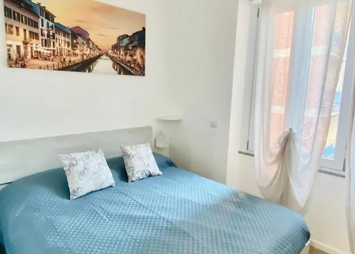 Casa Miro Apartment Monza