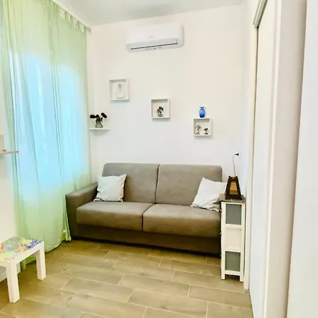 Casa Miro Apartment *