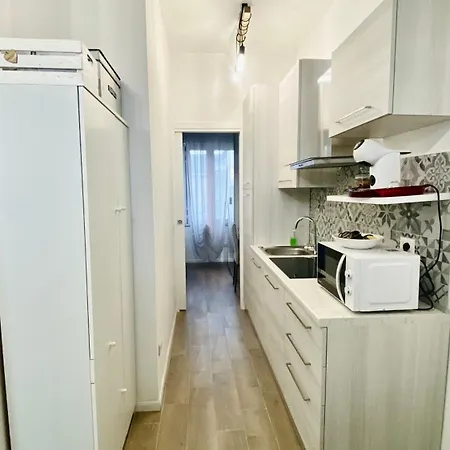 Casa Miro Monza