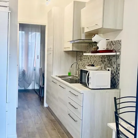 Casa Miro Apartment