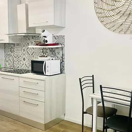 Apartment Casa Miro *