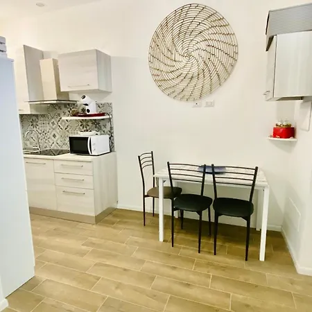 Casa Miro Apartment *