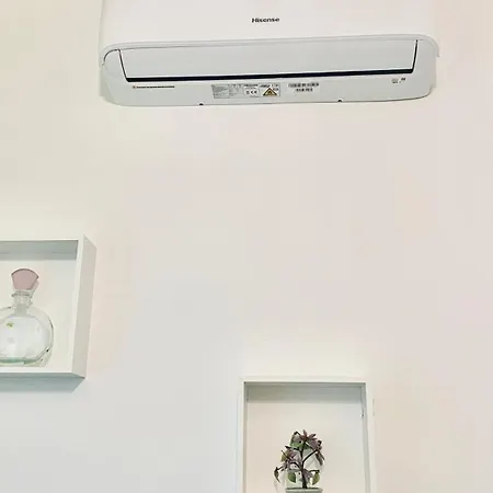 Διαμέρισμα Casa Miro Μόνζα