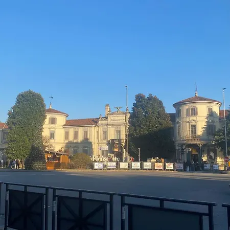 Casa Miro Apartment Monza