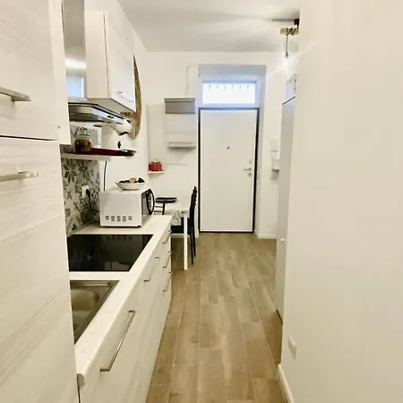 Casa Miro Apartment