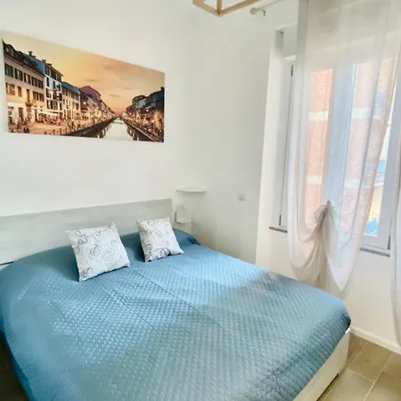 Casa Miro Apartment Monza