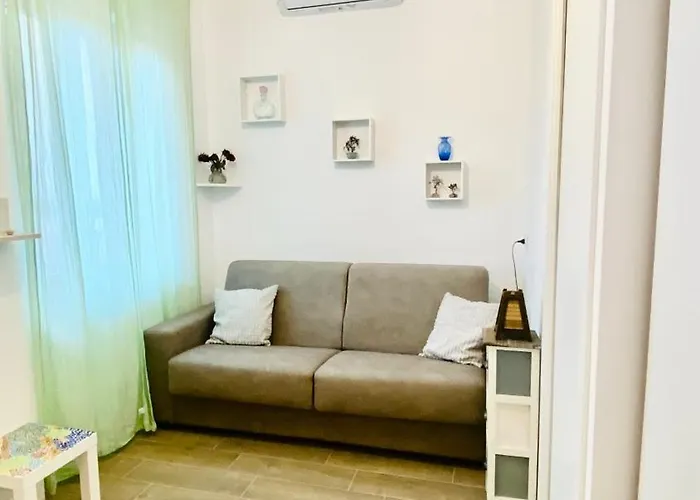 Casa Miro Διαμέρισμα *