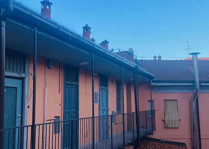 Διαμέρισμα Casa Miro *