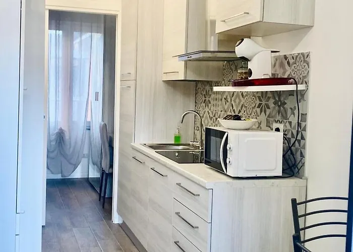 Casa Miro Διαμέρισμα