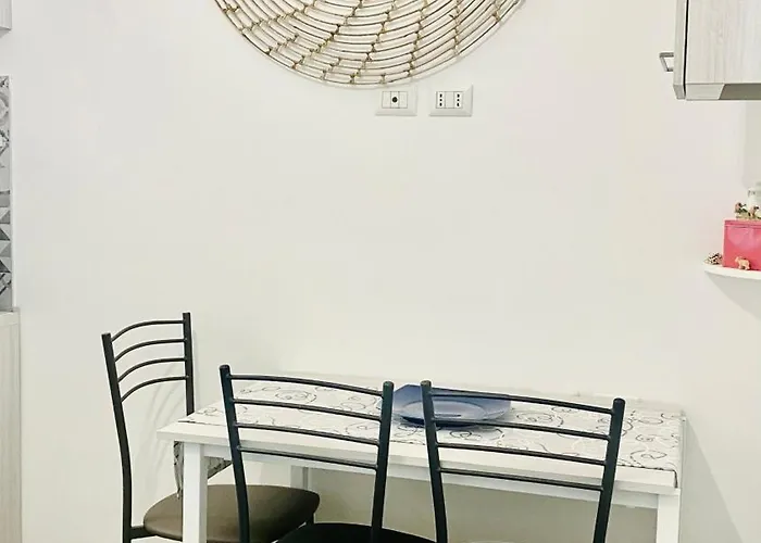 Διαμέρισμα Casa Miro Μόνζα