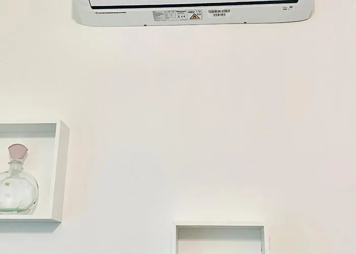 Διαμέρισμα Casa Miro Μόνζα