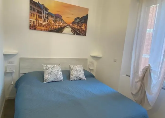 Διαμέρισμα Casa Miro