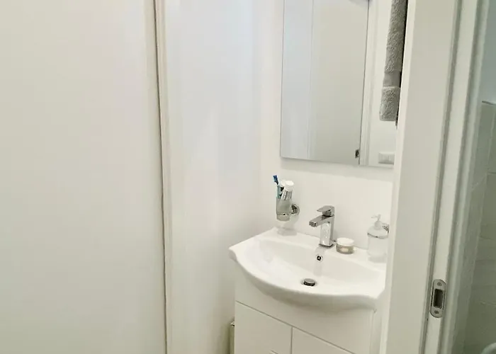 Casa Miro Διαμέρισμα *