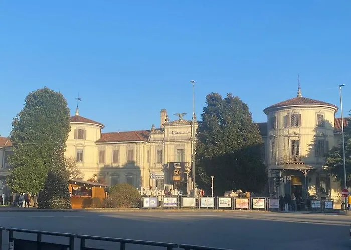 Casa Miro Διαμέρισμα Μόνζα