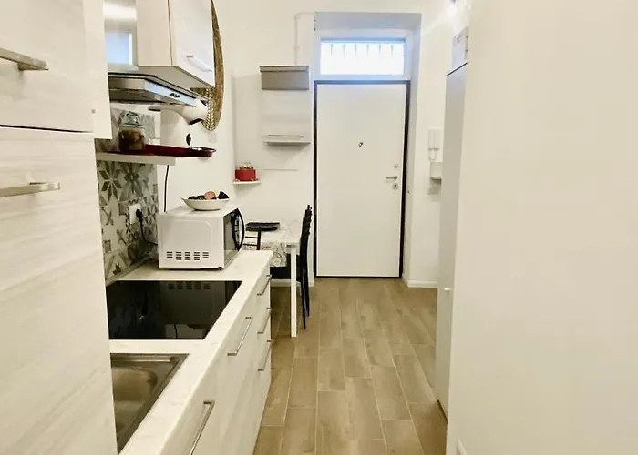 Casa Miro Διαμέρισμα