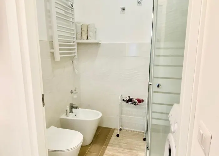 Casa Miro Διαμέρισμα Μόνζα