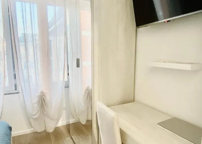 Διαμέρισμα Casa Miro